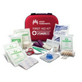 41 Piece First Aid Kit